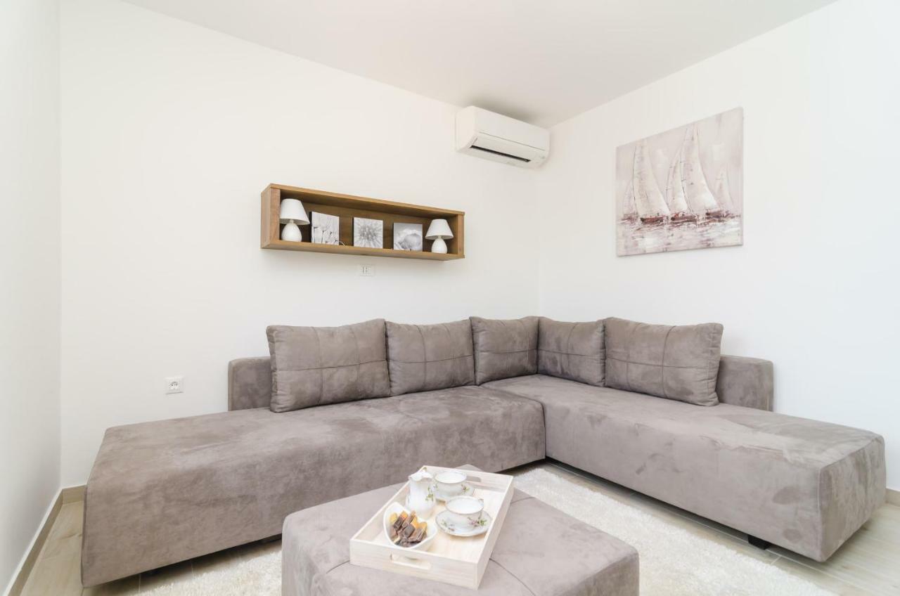 Hanas Dream Places Zaton  Ngoại thất bức ảnh