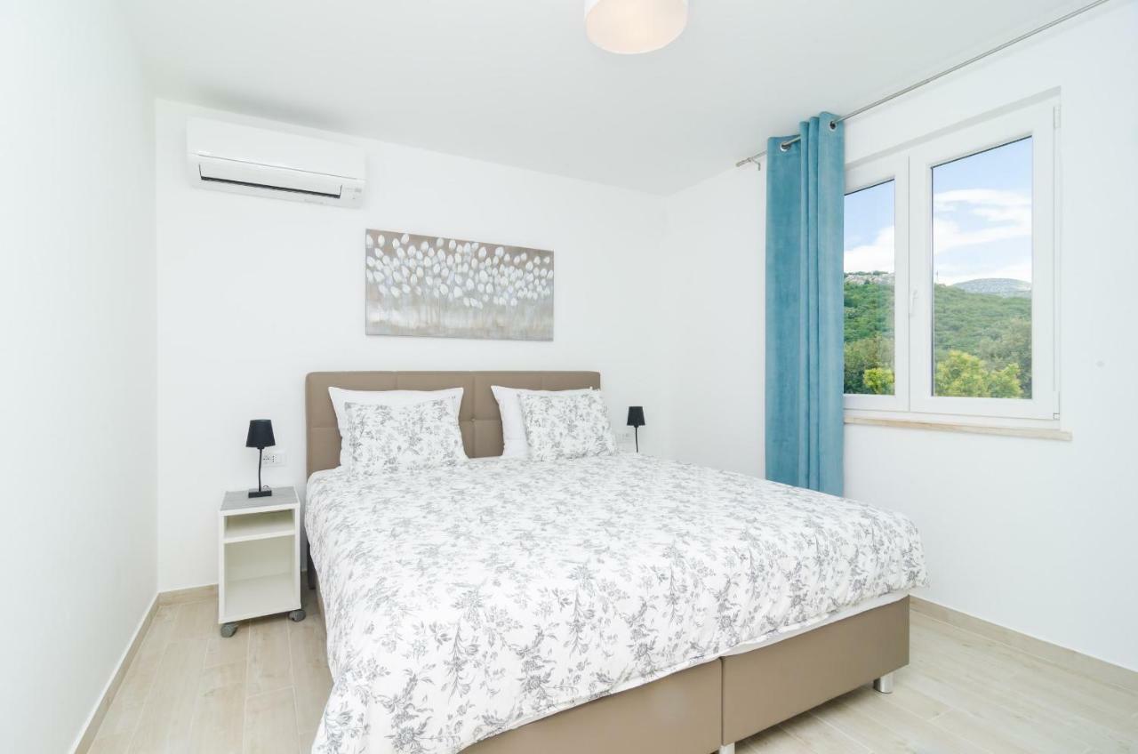 Hanas Dream Places Zaton  Ngoại thất bức ảnh
