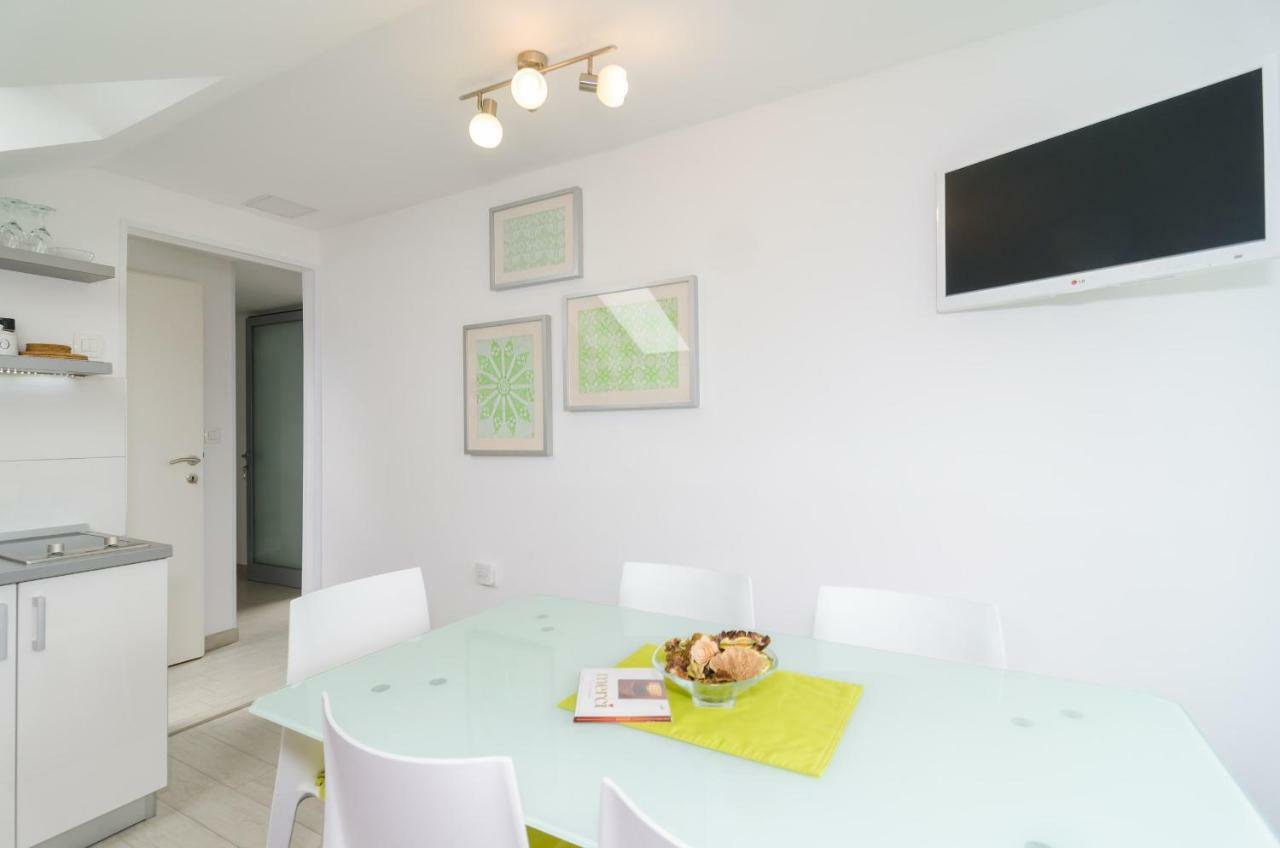 Hanas Dream Places Zaton  Ngoại thất bức ảnh