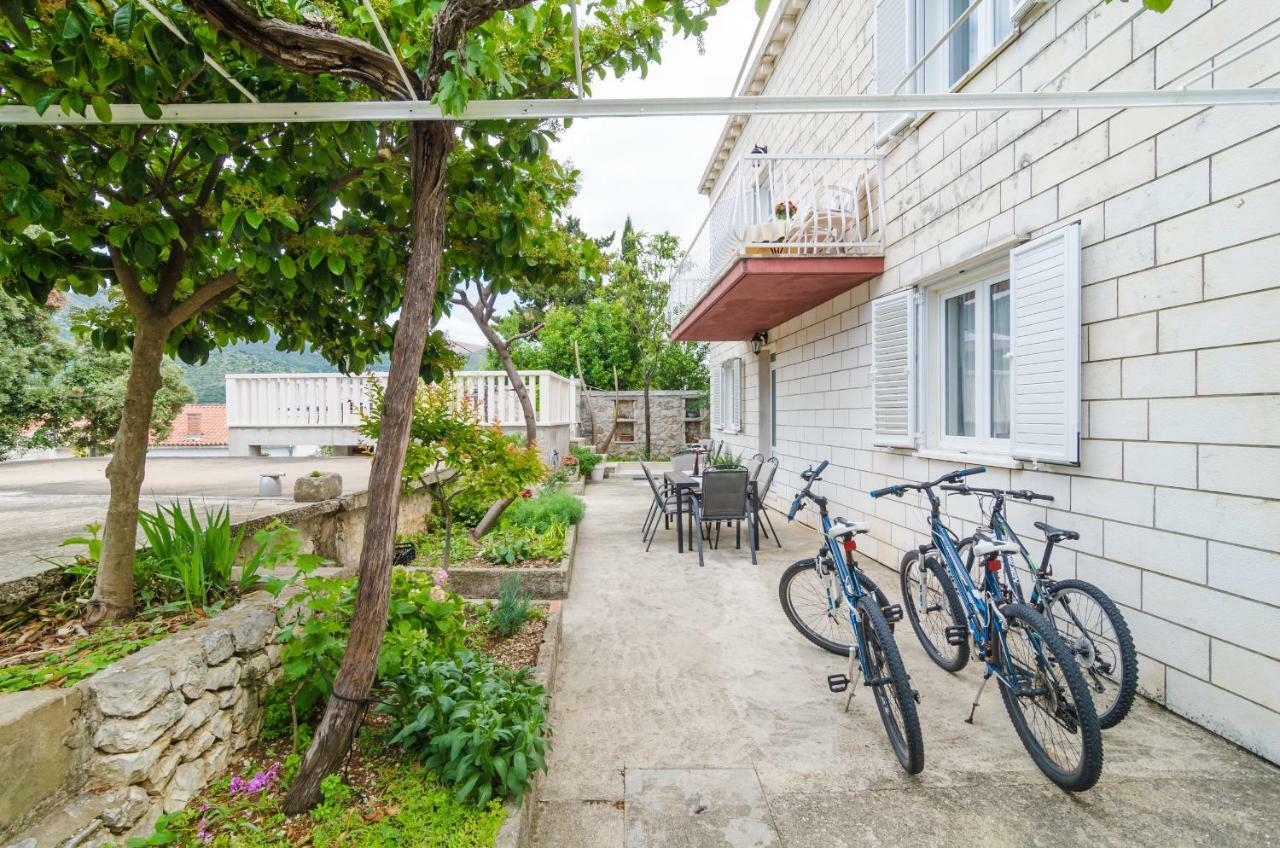 Hanas Dream Places Zaton  Ngoại thất bức ảnh
