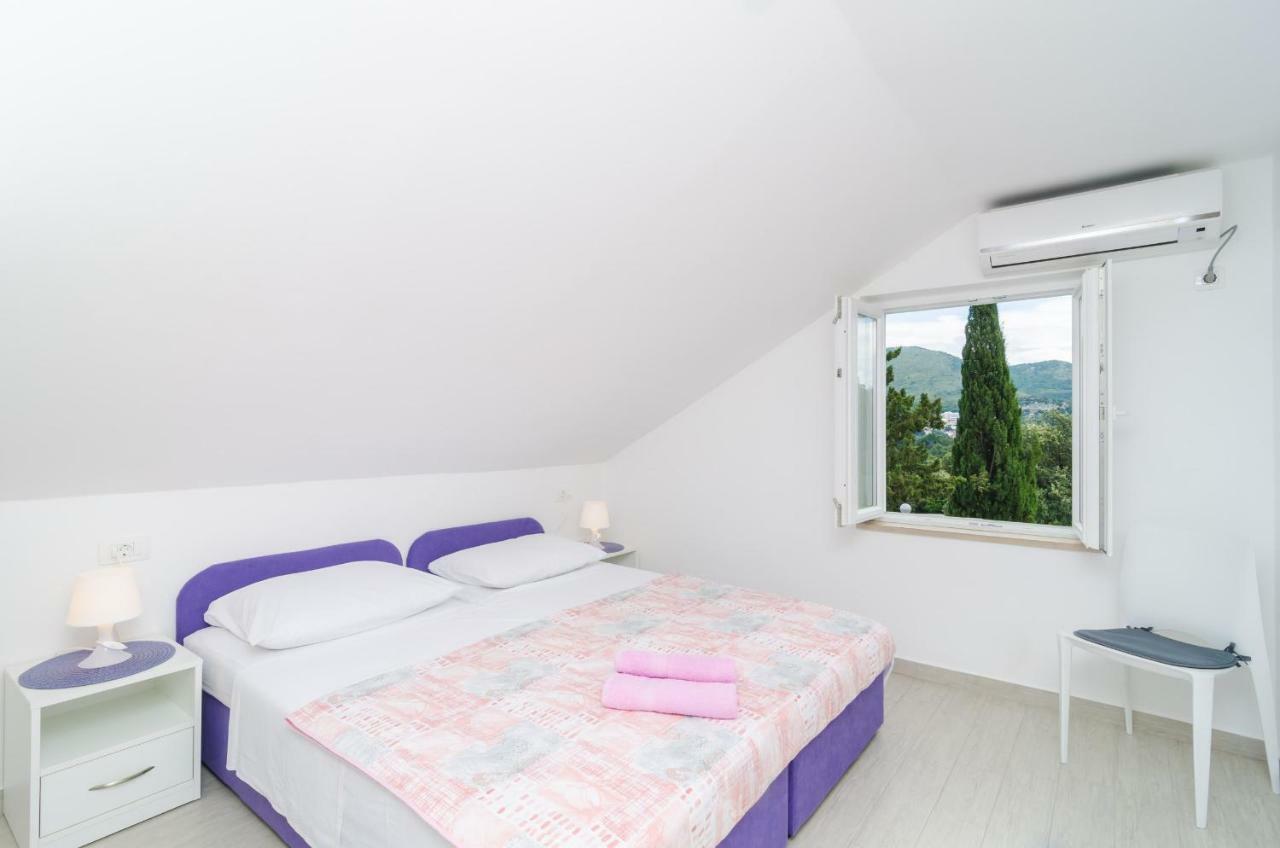 Hanas Dream Places Zaton  Ngoại thất bức ảnh