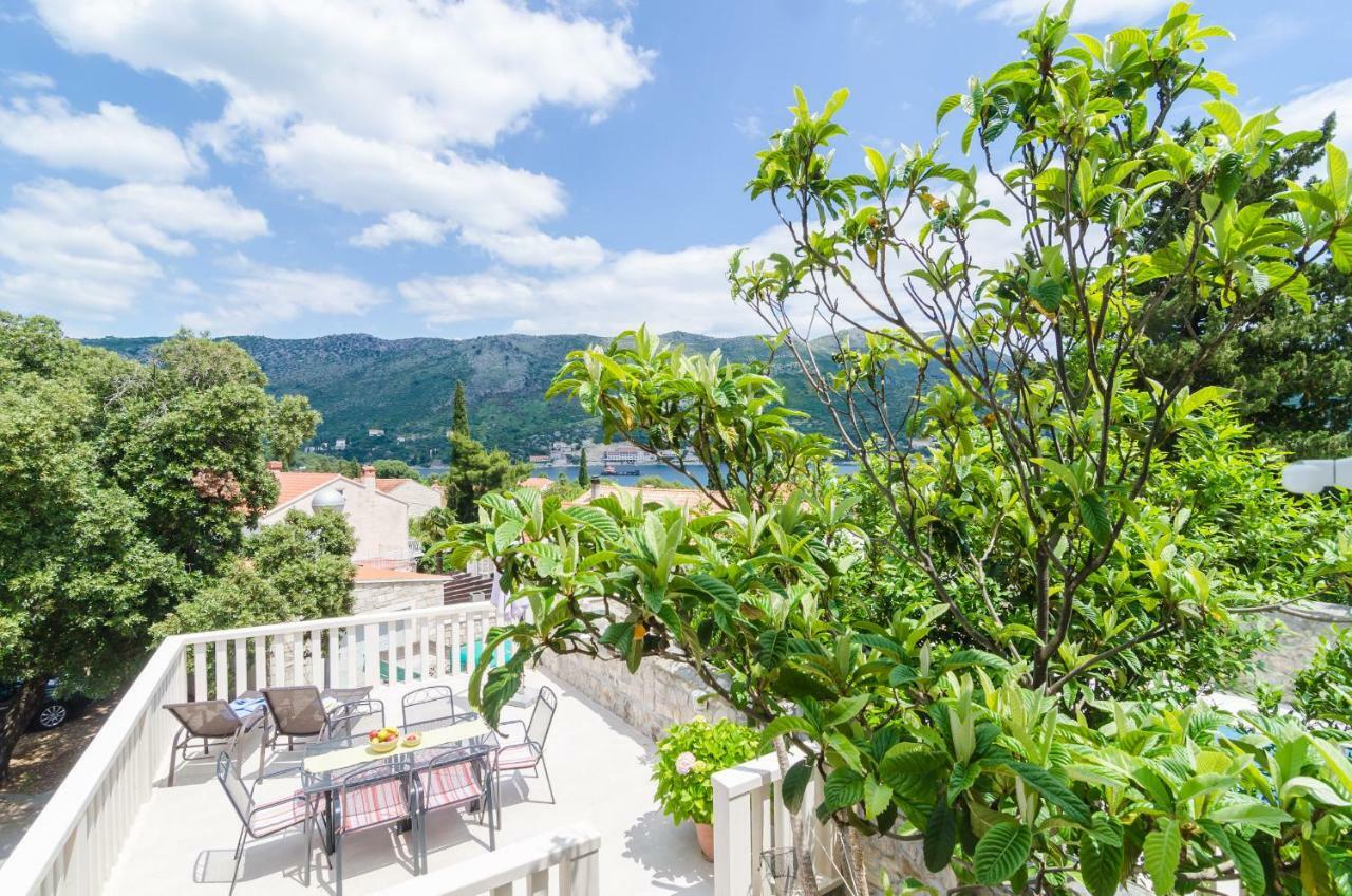 Hanas Dream Places Zaton  Ngoại thất bức ảnh