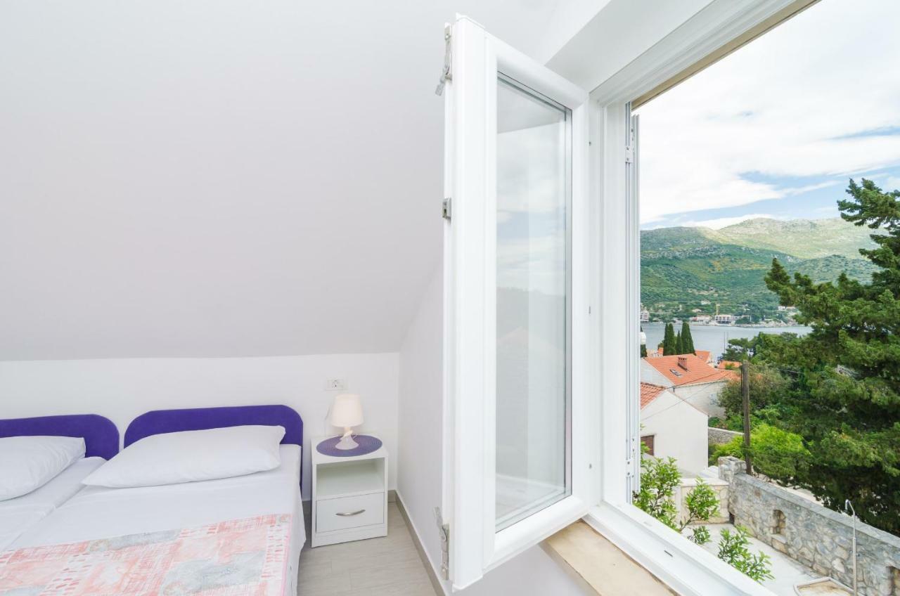 Hanas Dream Places Zaton  Ngoại thất bức ảnh